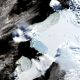 南极威尔金斯冰架又发生崩塌
